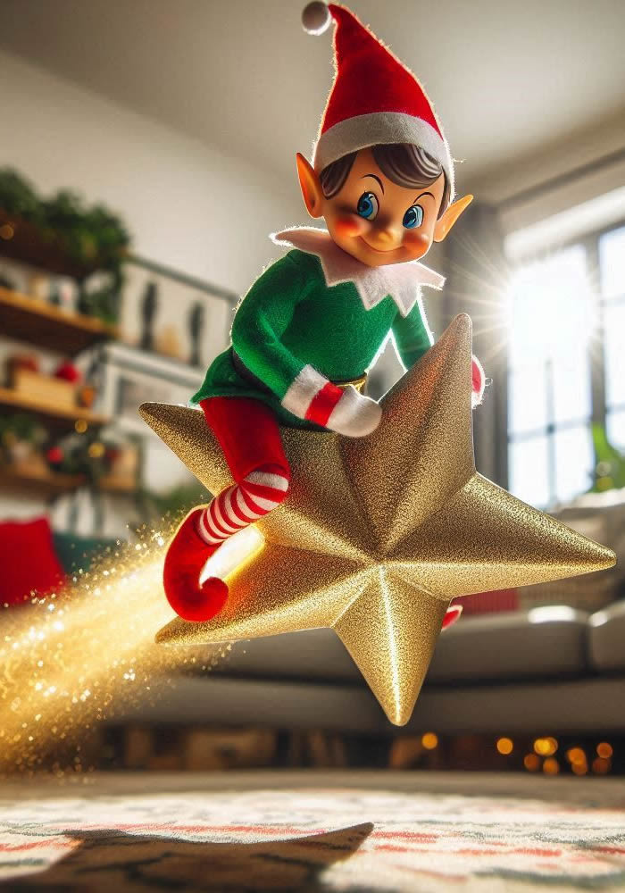 Elf Kits
